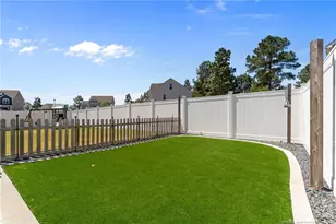 193 Sandy Springs Rd, Aberdeen, NC 28315 - Photo 33