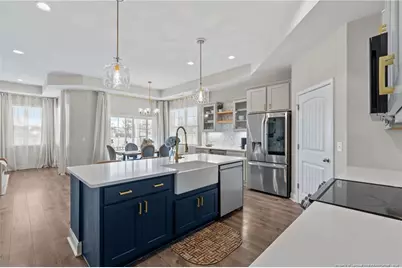 193 Sandy Springs Road, Aberdeen, NC 28315 - Photo 5