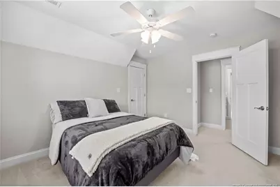 [Address not provided], Carthage, NC 28327 - Photo 27