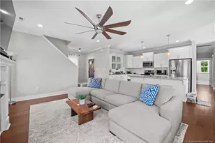 600 Trinity Ct, Carthage, NC 28327 - Photo 5