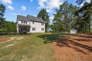 600 Trinity Ct, Carthage, NC 28327 - Photo 33