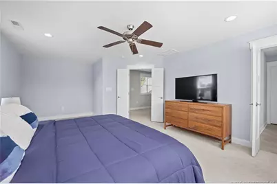 600 Trinity Court, Carthage, NC 28327 - Photo 19