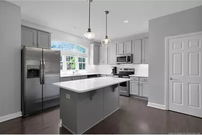 258 Hugh Shelton Loop, Fayetteville, NC 28301 - Photo 9