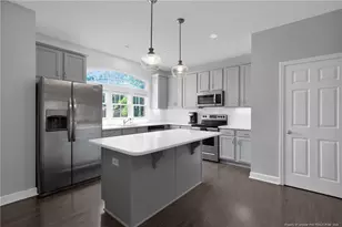258 Hugh Shelton Loop, Fayetteville, NC 28301 - Photo 9