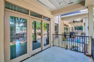 258 Hugh Shelton Loop, Fayetteville, NC 28301 - Photo 25