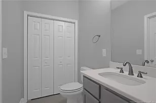 258 Hugh Shelton Loop, Fayetteville, NC 28301 - Photo 15