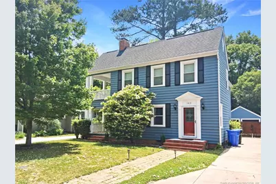 1413 General Lee Avenue, Fayetteville, NC 28305 - Photo 3