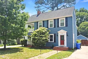 1413 General Lee Ave, Fayetteville, NC 28305 - Photo 3