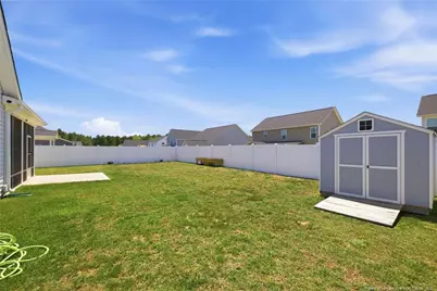 282 Tulip Oak Drive, Raeford, NC 28376 - Photo 47