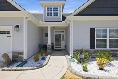 282 Tulip Oak Drive, Raeford, NC 28376 - Photo 5