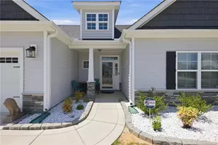282 Tulip Oak Dr, Raeford, NC 28376 - Photo 5