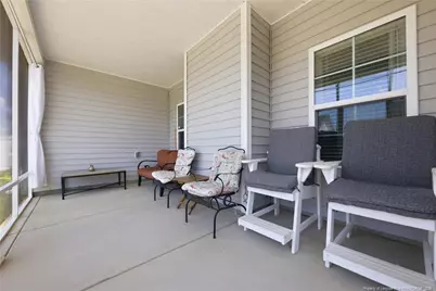 282 Tulip Oak Drive, Raeford, NC 28376 - Photo 41