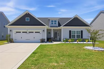 282 Tulip Oak Drive, Raeford, NC 28376 - Photo 3