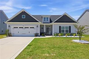 282 Tulip Oak Dr, Raeford, NC 28376 - Photo 3