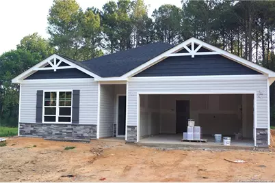 505 Longstreet Road, Sanford, NC 27331 - Photo 1