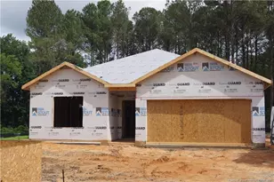 505 Longstreet Rd, Sanford, NC 27331 - Photo 1