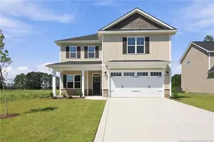412 Whitestone Dr Lot 284, Fayetteville, NC 28312 - Photo 1