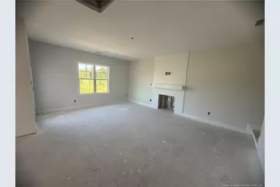 412 Whitestone (Lot 284) Drive, Fayetteville, NC 28312 - Photo 11