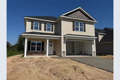 412 Whitestone (Lot 284) Drive, Fayetteville, NC 28312 - Photo 1