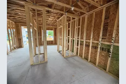 412 Whitestone (Lot 284) Drive, Fayetteville, NC 28312 - Photo 7