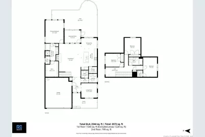 716 Stonebriar Avenue, Raeford, NC 28376 - Photo 45
