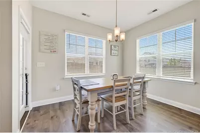 716 Stonebriar Avenue, Raeford, NC 28376 - Photo 17