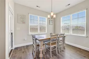 716 Stonebriar Ave, Raeford, NC 28376 - Photo 17