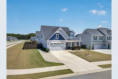 716 Stonebriar Avenue, Raeford, NC 28376 - Photo 41