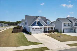 716 Stonebriar Ave, Raeford, NC 28376 - Photo 41