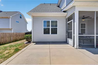 716 Stonebriar Avenue, Raeford, NC 28376 - Photo 35