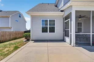 716 Stonebriar Ave, Raeford, NC 28376 - Photo 35
