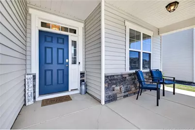 716 Stonebriar Avenue, Raeford, NC 28376 - Photo 5