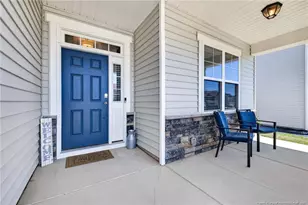 716 Stonebriar Ave, Raeford, NC 28376 - Photo 5