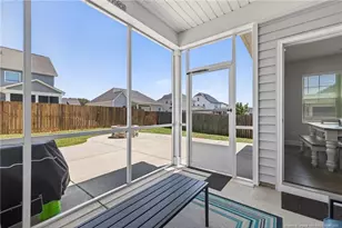 716 Stonebriar Ave, Raeford, NC 28376 - Photo 33