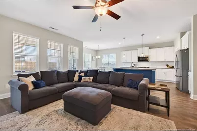 716 Stonebriar Avenue, Raeford, NC 28376 - Photo 11