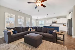 716 Stonebriar Ave, Raeford, NC 28376 - Photo 11