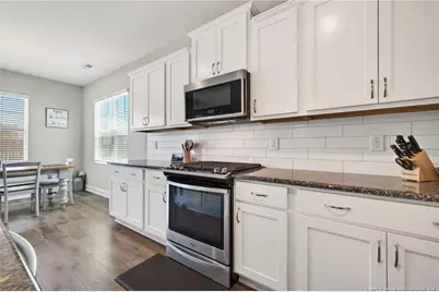 716 Stonebriar Avenue, Raeford, NC 28376 - Photo 15