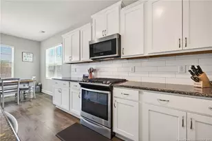 716 Stonebriar Ave, Raeford, NC 28376 - Photo 15