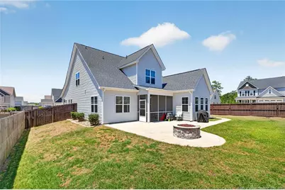716 Stonebriar Avenue, Raeford, NC 28376 - Photo 37