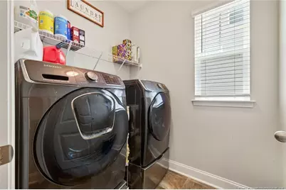 716 Stonebriar Avenue, Raeford, NC 28376 - Photo 25
