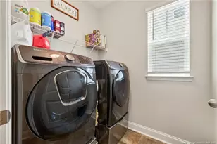 716 Stonebriar Ave, Raeford, NC 28376 - Photo 25