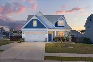 716 Stonebriar Ave, Raeford, NC 28376 - Photo 1