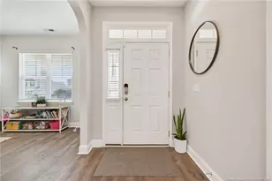 716 Stonebriar Ave, Raeford, NC 28376 - Photo 7