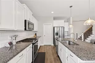 716 Stonebriar Ave, Raeford, NC 28376 - Photo 13