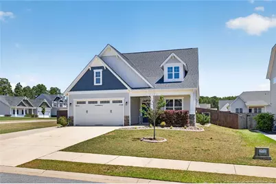 716 Stonebriar Avenue, Raeford, NC 28376 - Photo 3