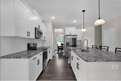200 Nairn Street, Fayetteville, NC 28311 - Photo 15
