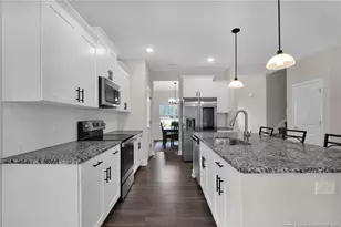 200 Nairn St, Fayetteville, NC 28311 - Photo 15