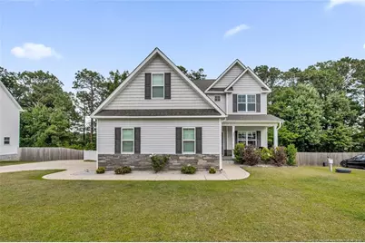 200 Nairn Street, Fayetteville, NC 28311 - Photo 1