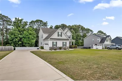 200 Nairn Street, Fayetteville, NC 28311 - Photo 43