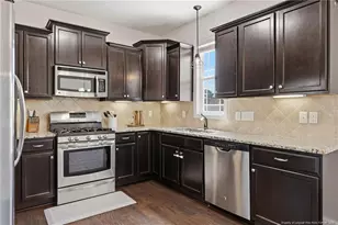 2909 Bargemaster Dr, Fayetteville, NC 28306 - Photo 19